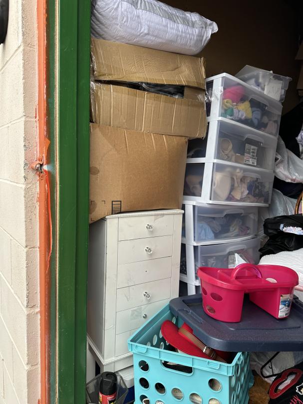 Storage Unit Auction in Swansea, IL at A Storage InnSwansea ends on 21st May, 2024 1100 AM